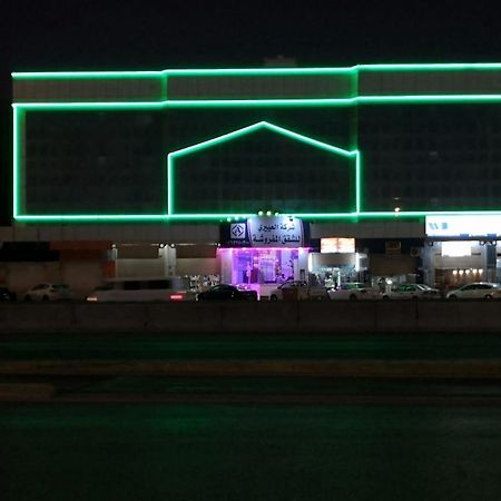 Al Eairy Apartment-Alqaseem 1 Бурайда Экстерьер фото